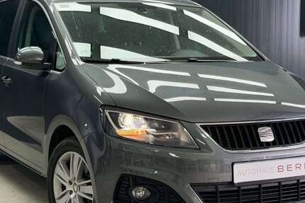 Seat Alhambra 136.000 km 10.999 &euro; Wangen 88239