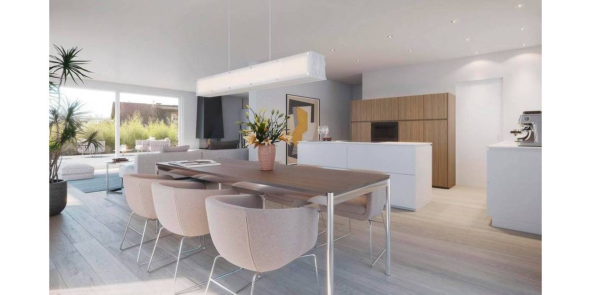 Etagenwohnung Uhldingen-Mühlhofen Unteruhldingen - 5 Zimmer, 182 m&sup2;, 985.000&euro; | Angebot:26475581
