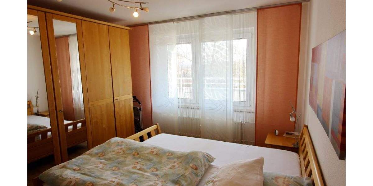 Etagenwohnung Wangen i. A. Wangen - 3 Zimmer, 84 m&sup2;, 980&euro; | Angebot:25799048