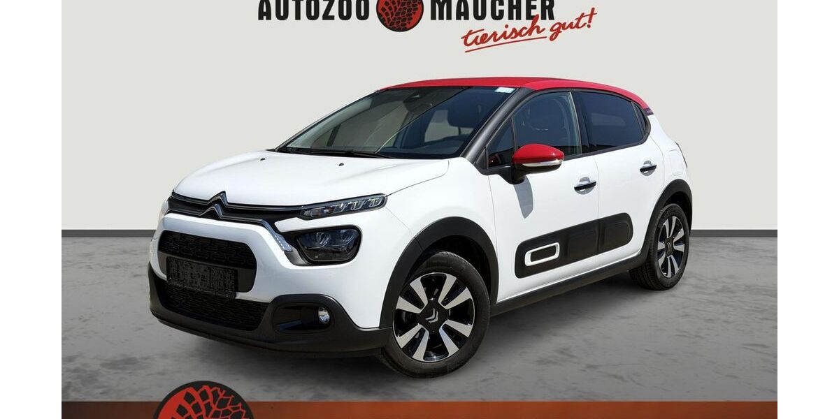 Citroen C3 23.846 km 13.390 &euro; Wilhelmsdorf 88271