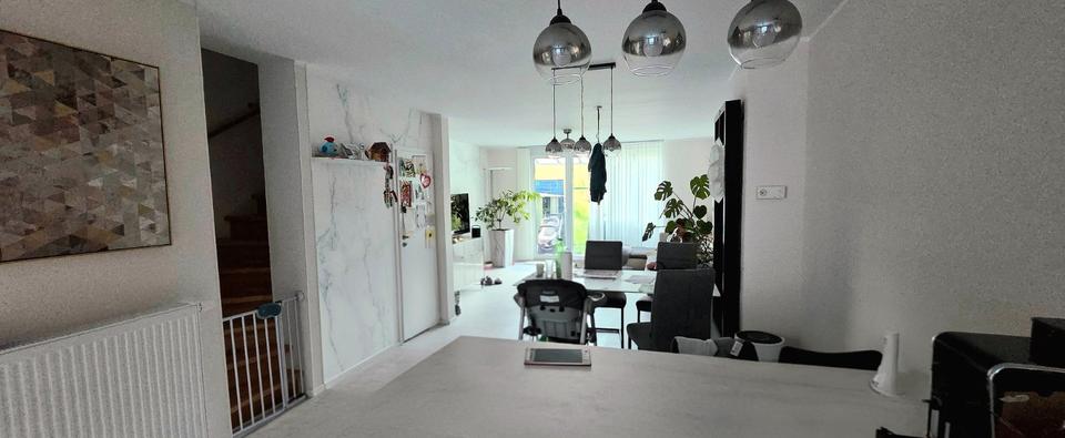 Reihenhaus Wangen im Allgäu - 5 Zimmer, 136 m&sup2;, 529.000&euro; | Angebot:26991637