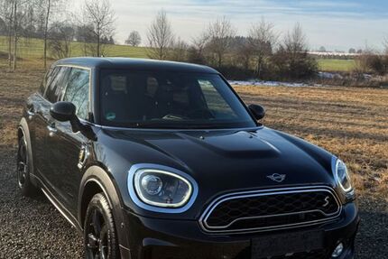 Mini Countryman SE (Cooper) 99.500 km 19.750 &euro; Horgenzell 88263