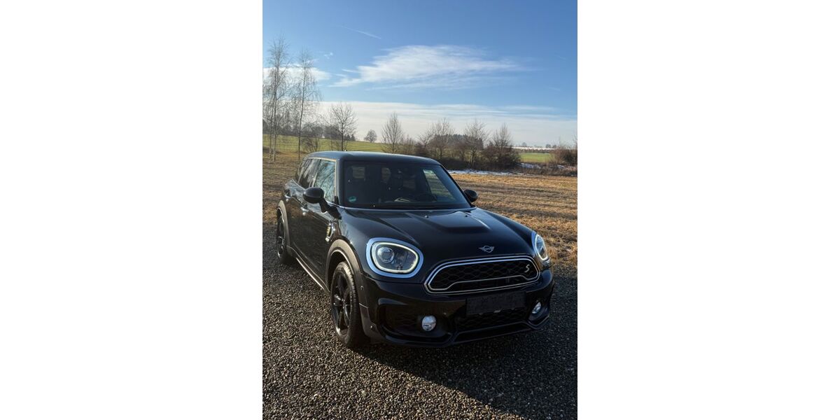 Mini Countryman SE (Cooper) 99.500 km 19.750 &euro; Horgenzell 88263