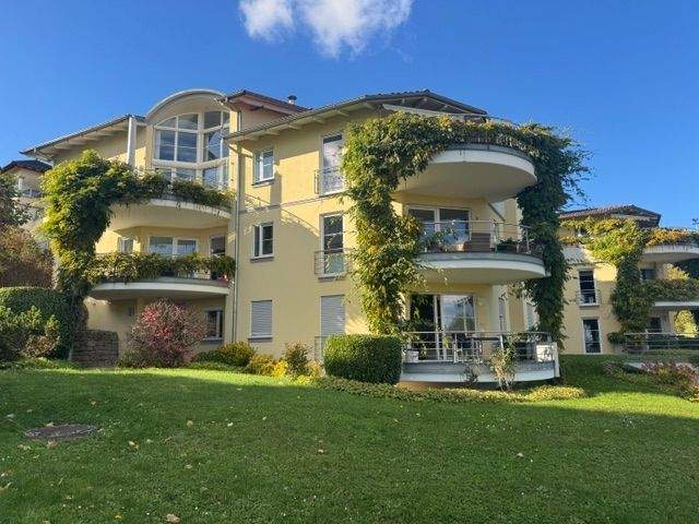 Etagenwohnung Überlingen - 3 Zimmer, 90 m&sup2;, 699.000&euro; | Angebot:25684824