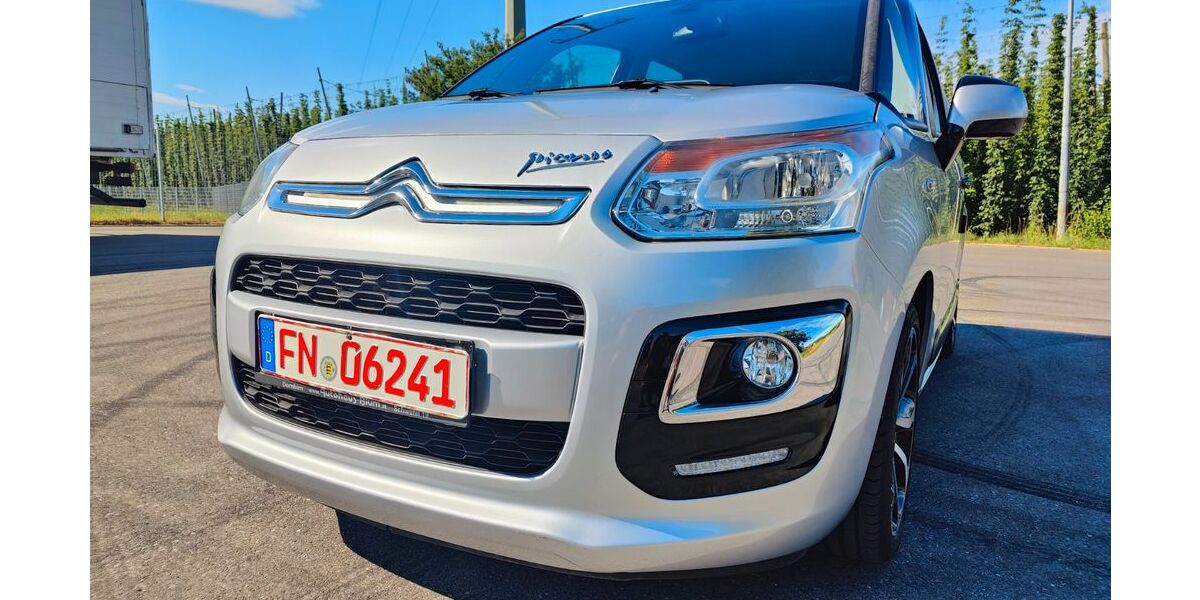 Citroen C3 84.000 km 5.990 &euro; Tettnang 88069