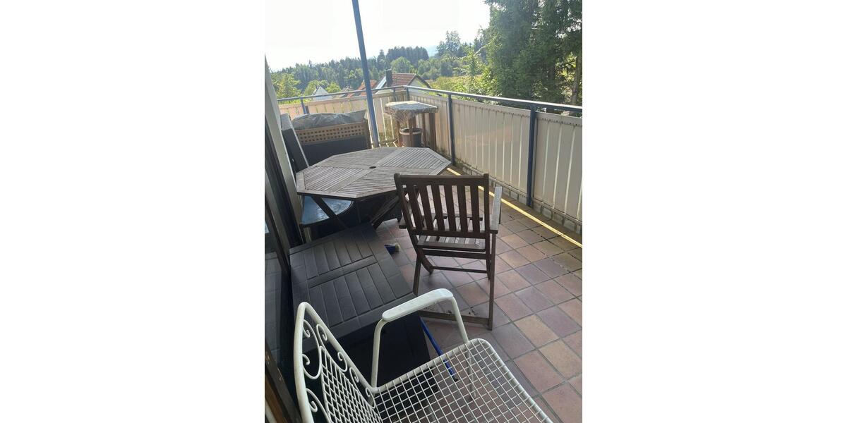 Etagenwohnung Sigmarszell - 2 Zimmer, 80 m&sup2;, 750&euro; | Angebot:25948023