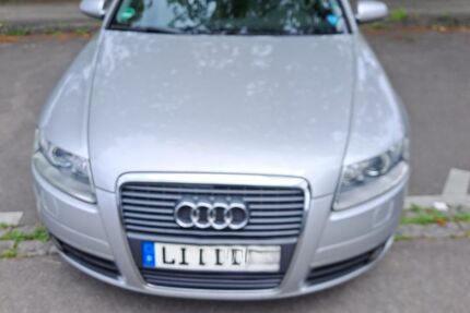 Audi A6 101.000 km 6.500 &euro; Lindau 88131