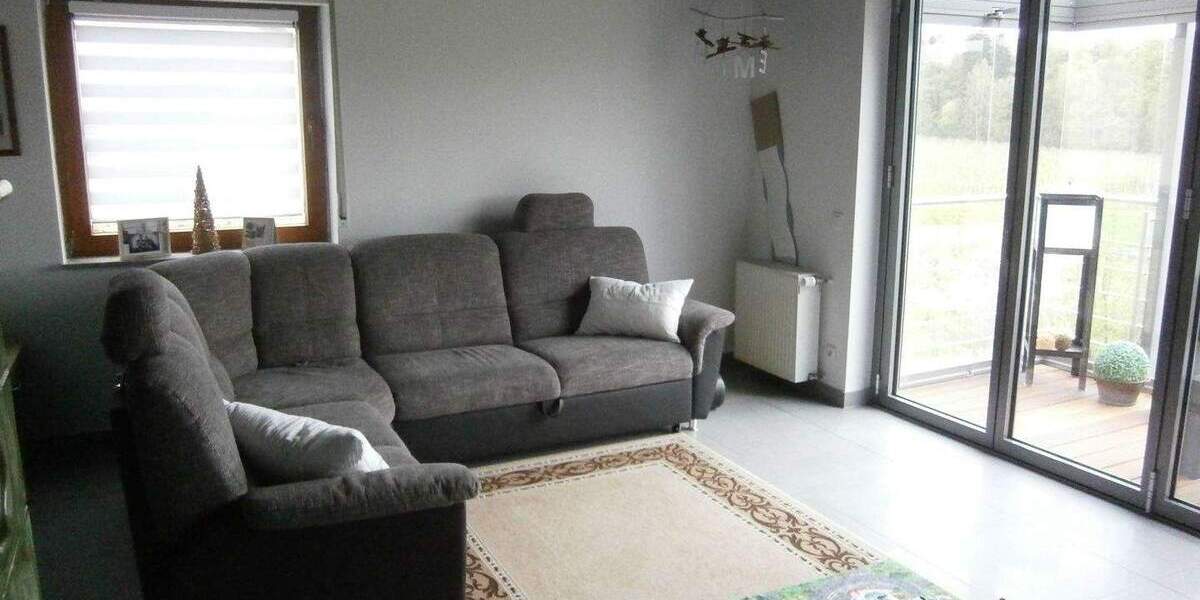 Terrassenwohnung Friedrichshafen Raderach - 4 Zimmer, 110 m&sup2;, 517.000&euro; | Angebot:25695831