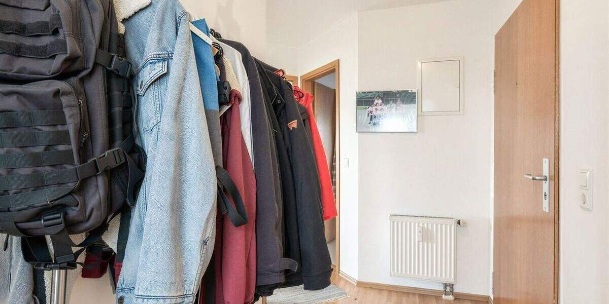 Etagenwohnung Konstanz Wollmatingen - 3 Zimmer, 64 m&sup2;, 308.000&euro; | Angebot:25692132
