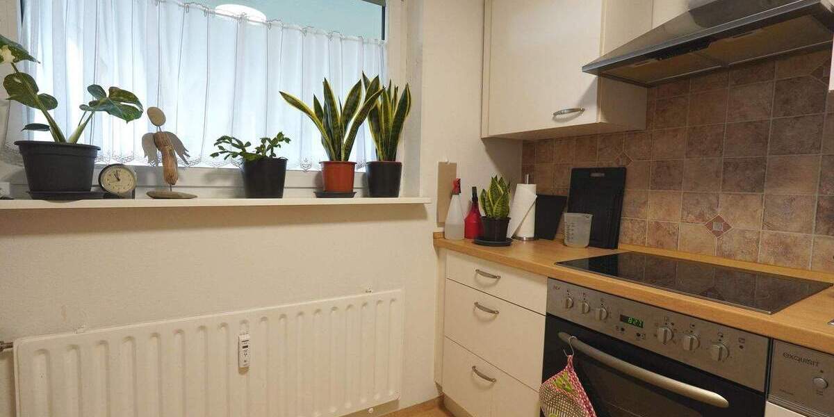 Etagenwohnung Immenstaad - 2 Zimmer, 76 m&sup2;, 219.000&euro; | Angebot:25685126