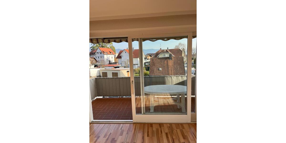 Etagenwohnung Lindau (Bodensee) - 3 Zimmer, 79 m&sup2;, 339.000&euro; | Angebot:25393497