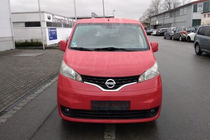 Nissan NV200 162.000 km 5.999 &euro; Weingarten 88250