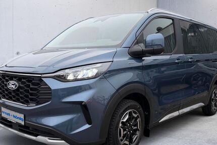Ford Tourneo Custom 17.830 km 45.740 &euro; Konstanz 78467