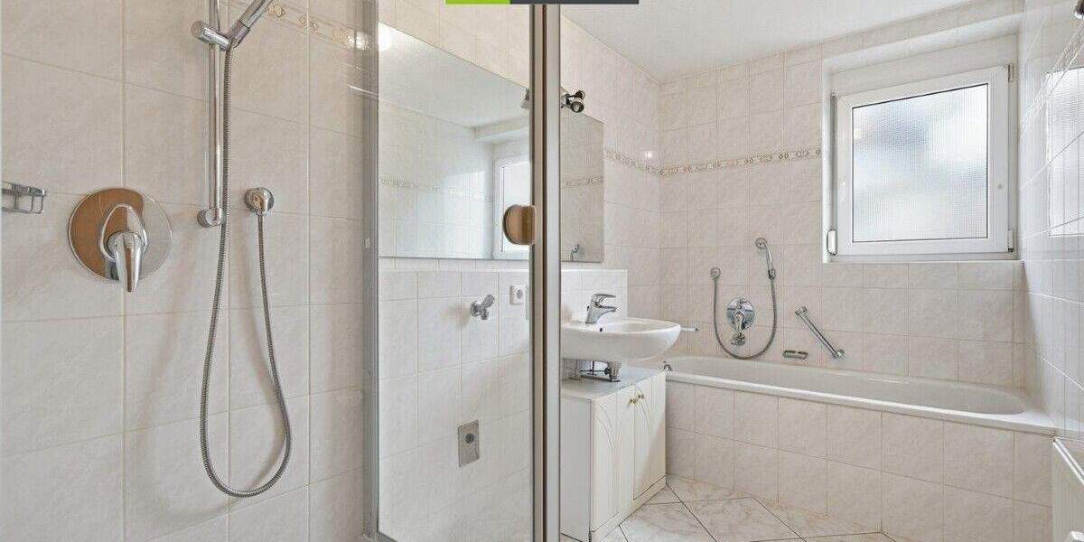 Etagenwohnung Weingarten - 3 Zimmer, 79 m&sup2;, 385.000&euro; | Angebot:25693698