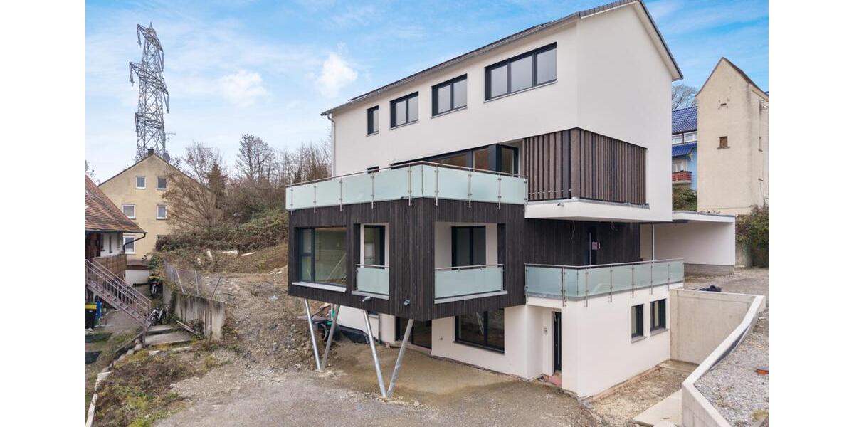 Etagenwohnung Ravensburg Eschach - 2 Zimmer, 86 m&sup2;, 1.225&euro; | Angebot:25978047