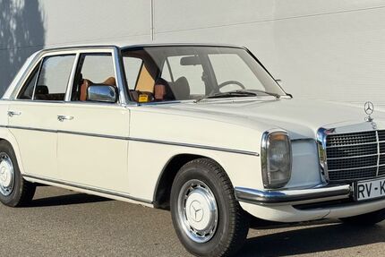 Mercedes-Benz 220 116.444 km 12.290 &euro; Wolfegg 88364