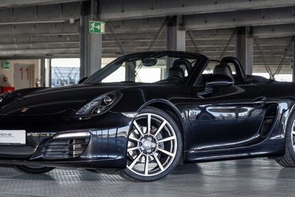 Porsche Boxster 89.100 km 47.870 &euro; Friedrichshafen 88045