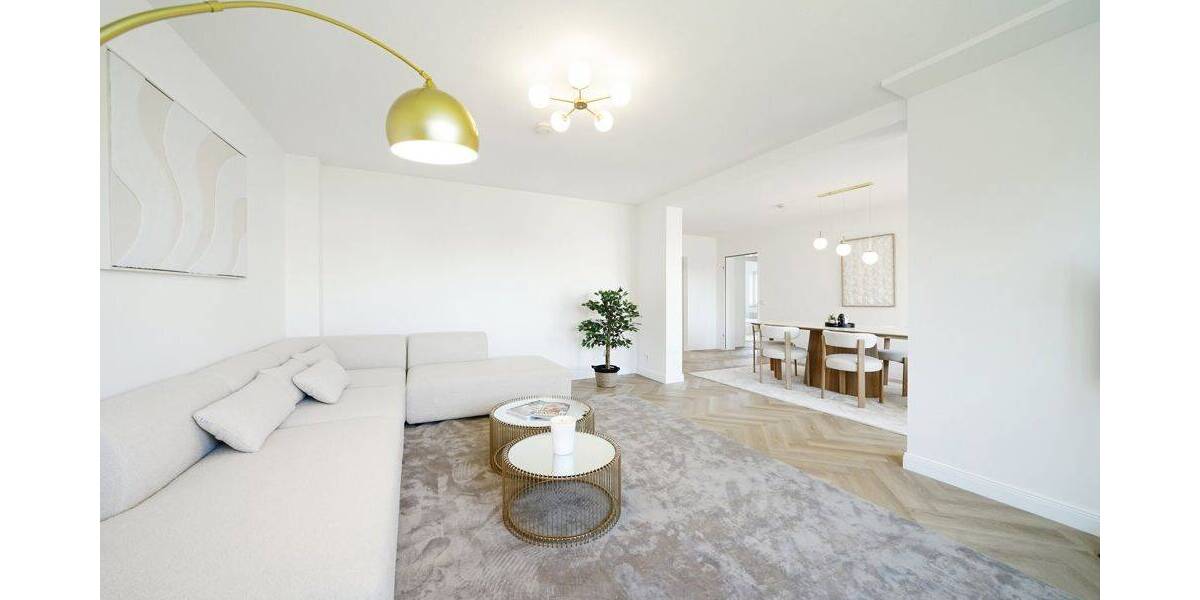 Etagenwohnung Friedrichshafen / Fischbach Bodensee Fischbach - 3 Zimmer, 107 m&sup2;, 449.000&euro; | Angebot:26787529