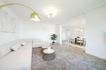 Etagenwohnung Friedrichshafen / Fischbach Bodensee Fischbach - 3 Zimmer, 107 m&sup2;, 449.000&euro; | Angebot:26787529
