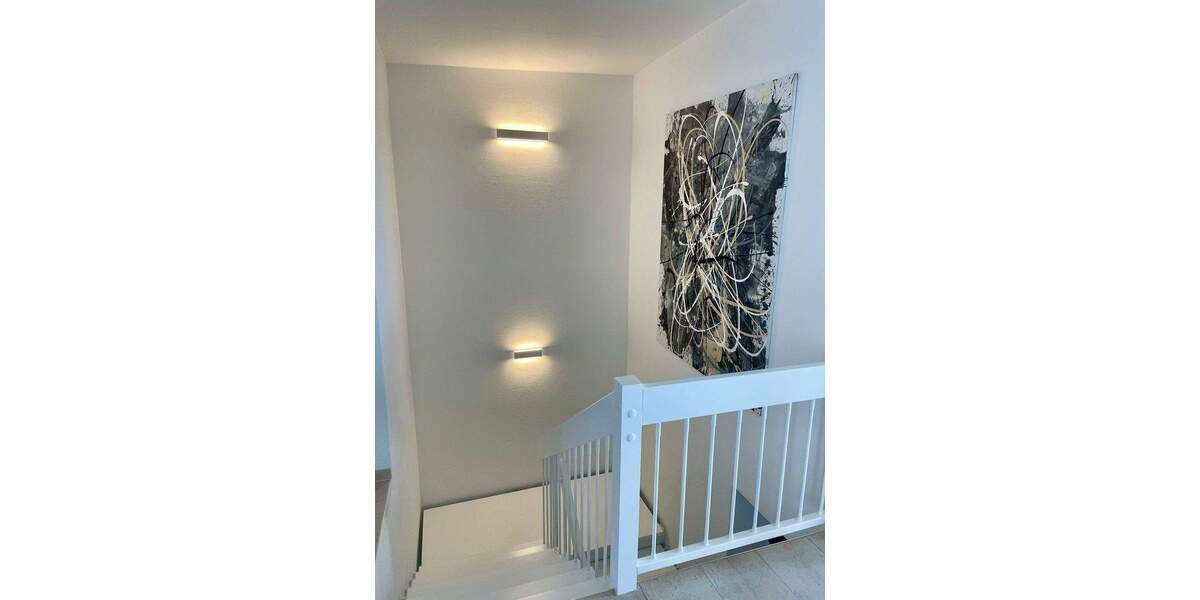 Doppelhaushälfte Tettnang - 6 Zimmer, 224 m&sup2;, 1.195.000&euro; | Angebot:25657310