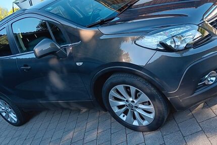 Opel Mokka 131.000 km 8.400 &euro; Scheffau 88175