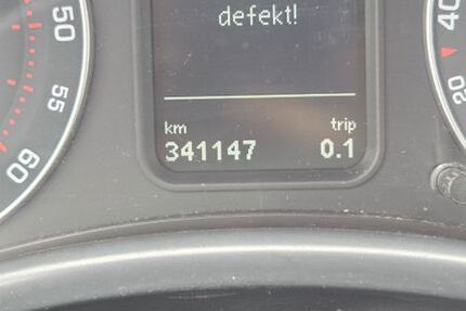 Skoda Octavia 341.147 km 650 &euro; Schlier 88281