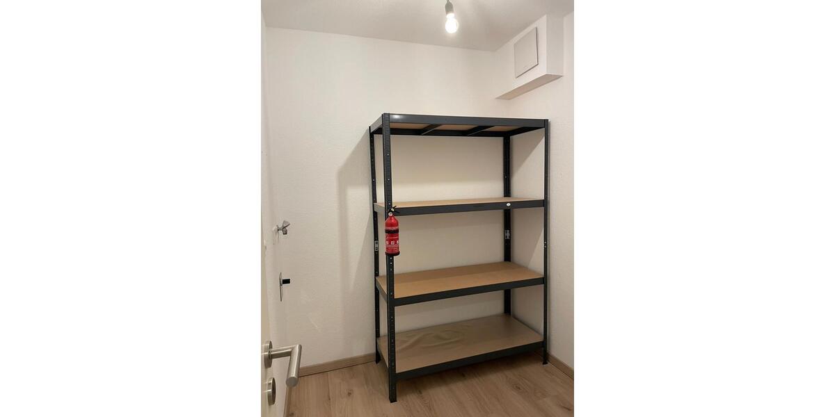 Erdgeschoßwohnung Daisendorf - 2 Zimmer, 63 m&sup2;, 1.000&euro; | Angebot:26007790
