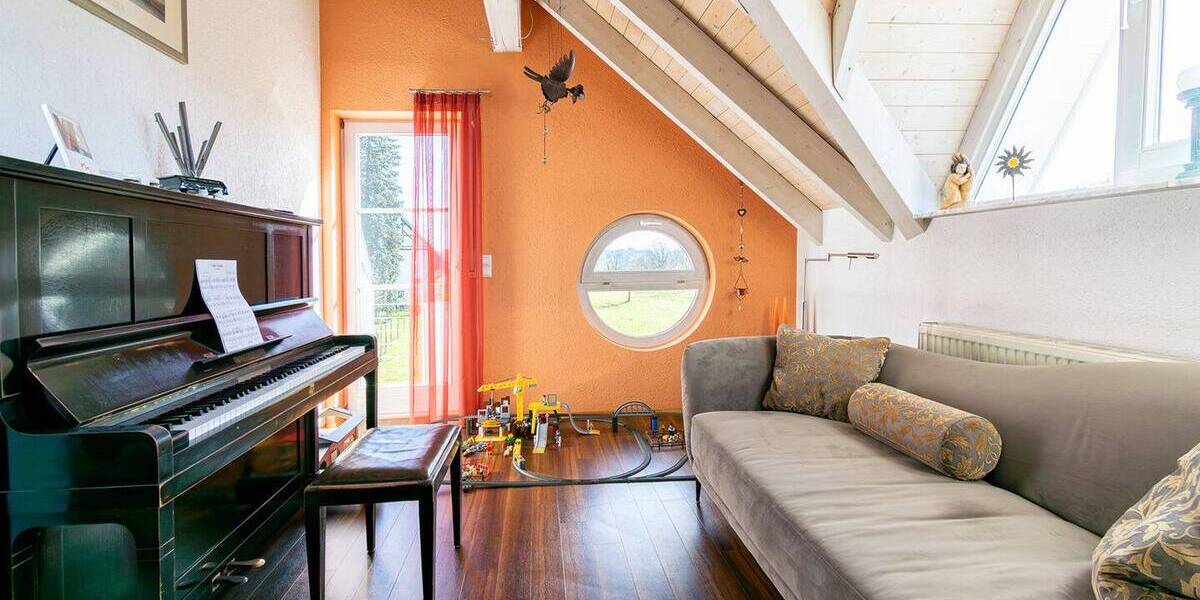 Einfamilienhaus Tettnang Tannau - 7 Zimmer, 245 m&sup2;, 975.000&euro; | Angebot:25968737