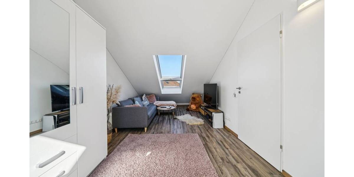 Reihenmittelhaus Friedrichshafen Fischbach - 6 Zimmer, 171 m&sup2;, 690.000&euro; | Angebot:25732133