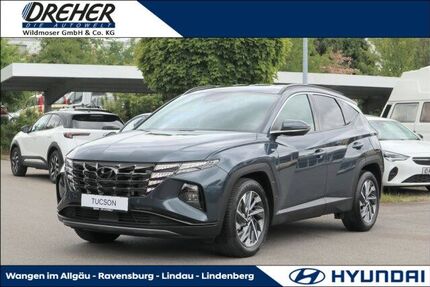 Hyundai TUCSON 22.605 km 24.990 &euro; Wangen 88239