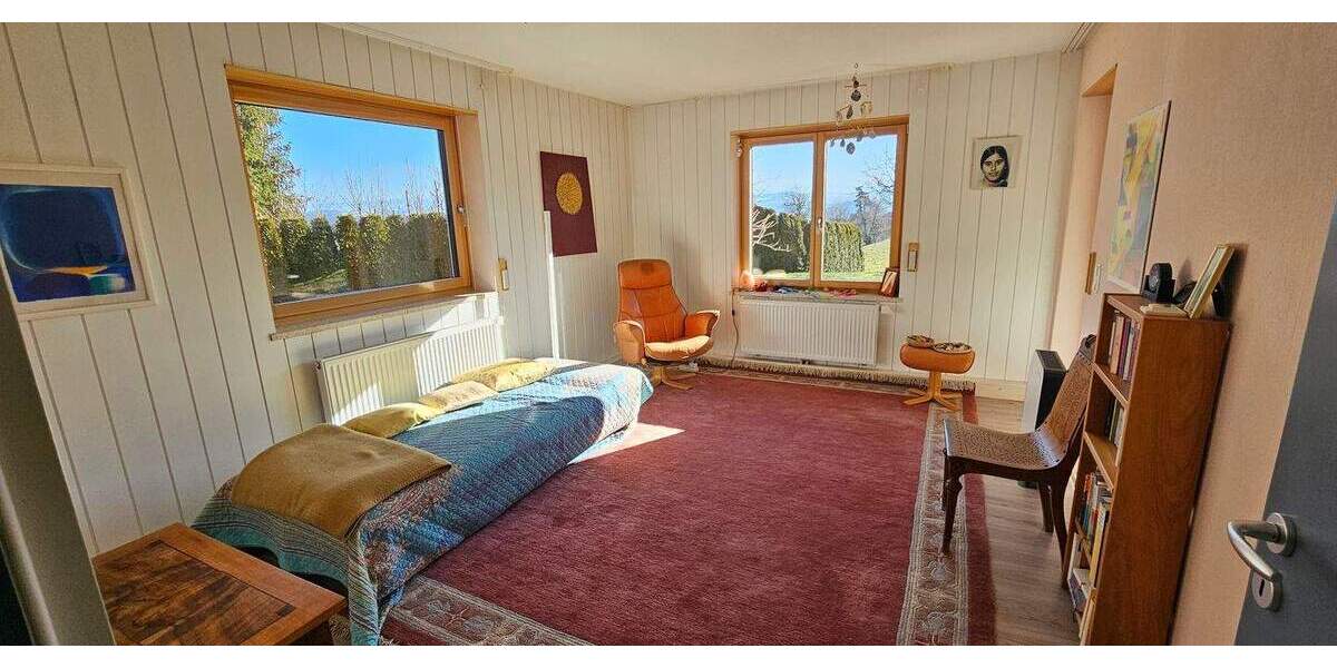 Einfamilienhaus Scheidegg - 7 Zimmer, 330 m&sup2;, 1.780.000&euro; | Angebot:25706371