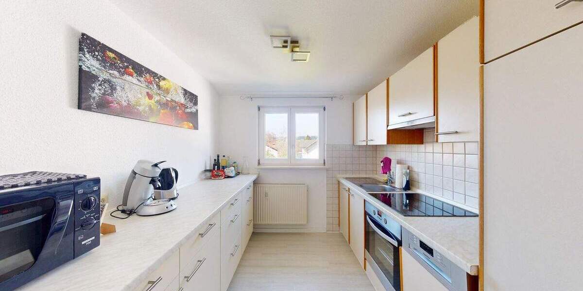 Mehrfamilienhaus, Wohnhaus Ravensburg Bavendorf - 1 Zimmer, 403 m&sup2;, 1.470.000&euro; | Angebot:25877163