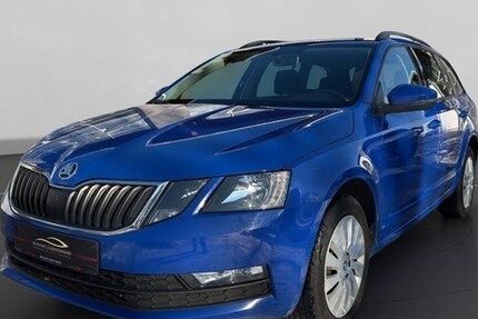 Skoda Octavia 152.330 km 15.430 &euro; Ravensburg 88214