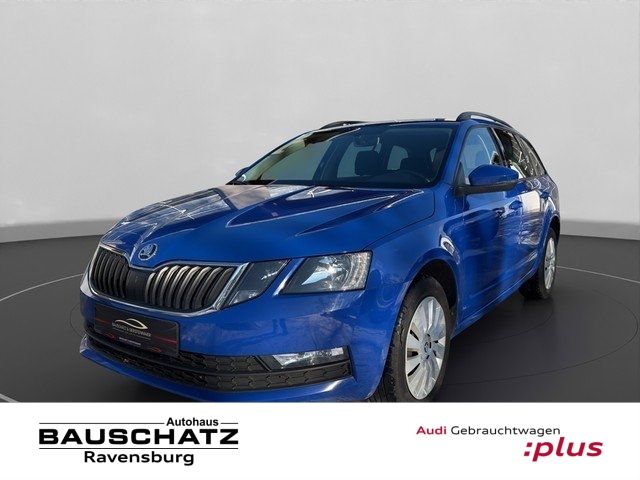 Skoda Octavia 152.330 km 15.430 &euro; Ravensburg 88214