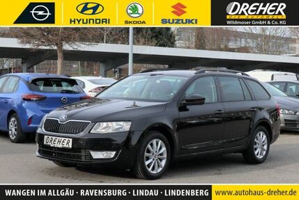 Skoda Octavia 80.762 km 14.890 &euro; Wangen 88239