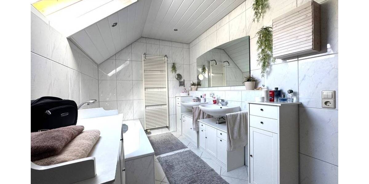 Reihenendhaus Oberteuringen Bitzenhofen - 5 Zimmer, 126 m&sup2;, 575.000&euro; | Angebot:25772234