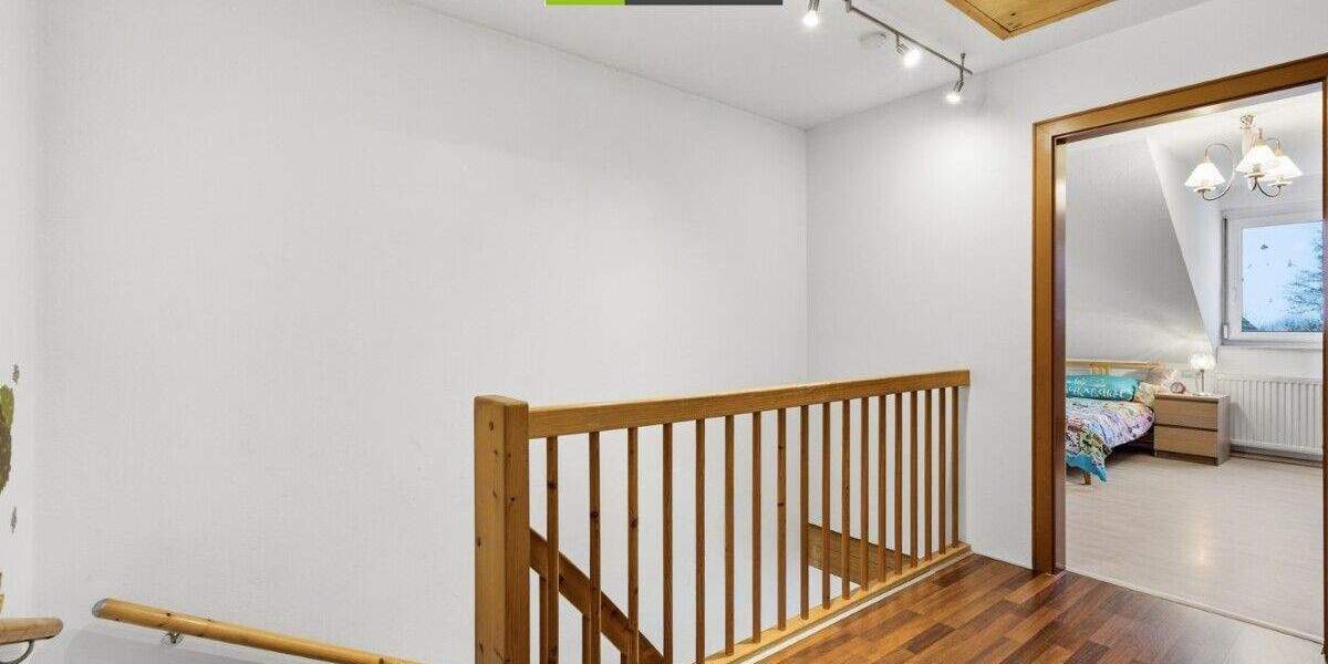 Reihenmittelhaus Salem Beuren - 4 Zimmer, 115 m&sup2;, 440.000&euro; | Angebot:25693630