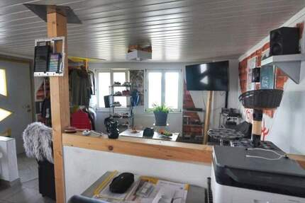 Wohnung Salem Neufrach - 2 Zimmer, 58 m&sup2;, 149.000&euro; | Angebot:25685122