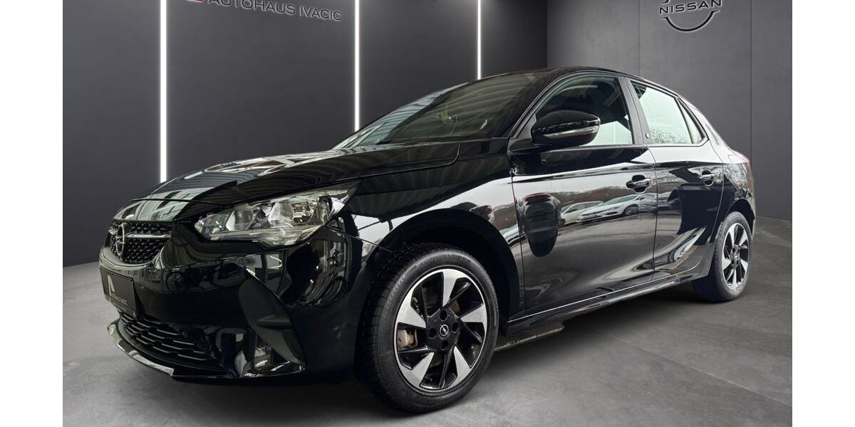 Opel Corsa 24.000 km 17.990 &euro; Friedrichshafen 88046