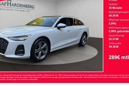 Audi A6 21.300 km 47.910 &euro; Überlingen 88662