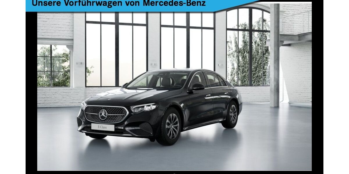 Mercedes-Benz E 220 9.900 km 49.990 &euro; Konstanz 78467
