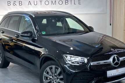 Mercedes-Benz GLC 220 109.000 km 30.999 &euro; Hergatz 88145