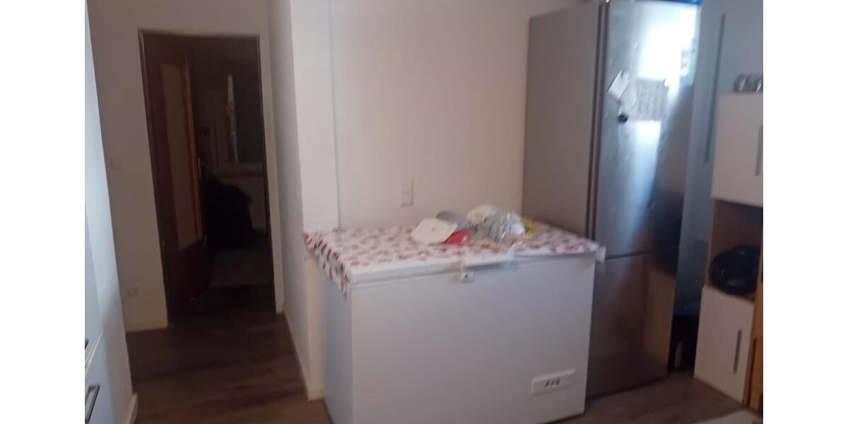 Etagenwohnung Friedrichshafen - 3 Zimmer, 80 m&sup2;, 1.300&euro; | Angebot:26321283