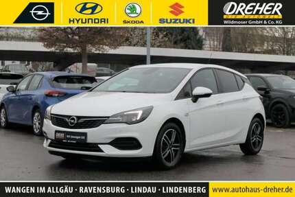 Opel Astra 1.500 km 13.690 &euro; Ravensburg 88213