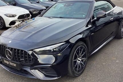 Mercedes-Benz CLE 53 AMG 14.383 km 80.750 &euro; Ravensburg 88214