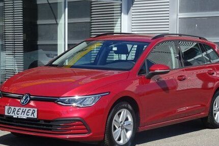 VW Golf 40.863 km 18.990 &euro; Ravensburg 88213