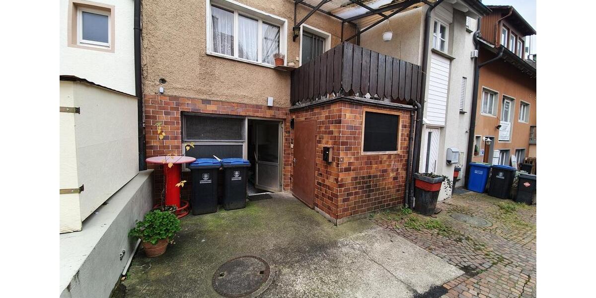 Reihenhaus Markdorf - 6 Zimmer, 240 m&sup2;, 419.000&euro; | Angebot:27162480