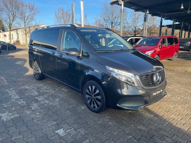 Mercedes-Benz EQV 57.115 km 41.970 &euro; Ravensburg 88214