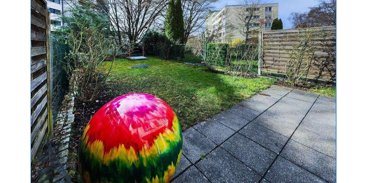 Reihenmittelhaus Konstanz Königsbau - 5 Zimmer, 155 m&sup2;, 1.079.000&euro; | Angebot:25881075