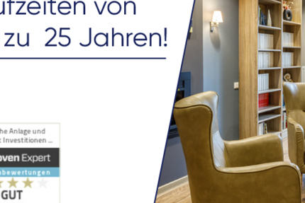 Wohnung Konstanz Allmannsdorf - 1 Zimmer, 46 m&sup2;, 227.700&euro; | Angebot:25766110